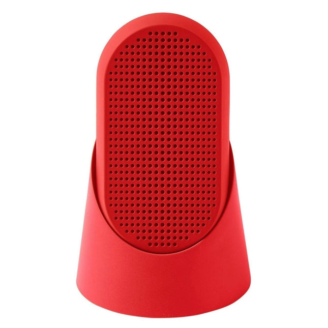 Lexon - Lexon Mino T Bluetooth Hoparlör - Kırmızı - Hoparlör
