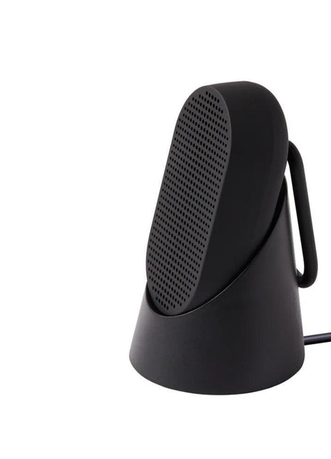 Lexon - Lexon Mino T Bluetooth Hoparlör - Siyah - Hoparlör