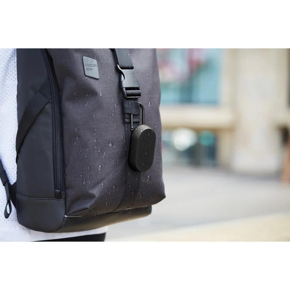 Lexon - Lexon Mino T Bluetooth Hoparlör - Siyah - Hoparlör