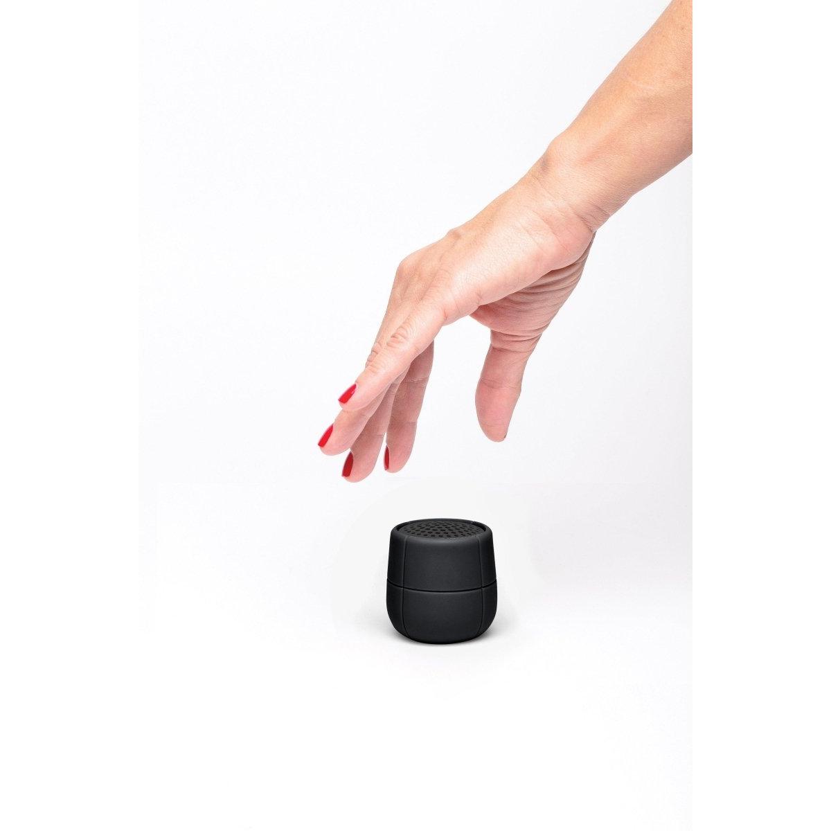 Lexon - Lexon Mino X Suya Dayanıklı Bluetooth Hoparlör - Hoparlör