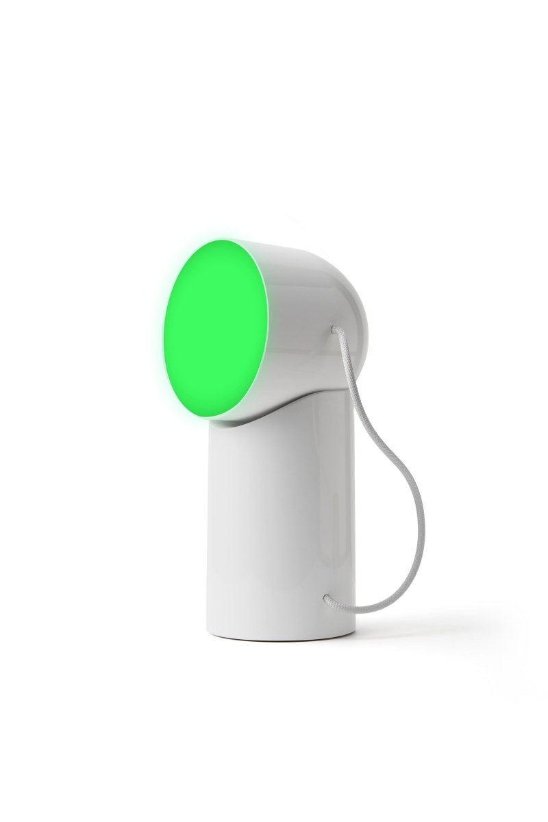 Lexon Orbe Led Aydınlatma Beyaz