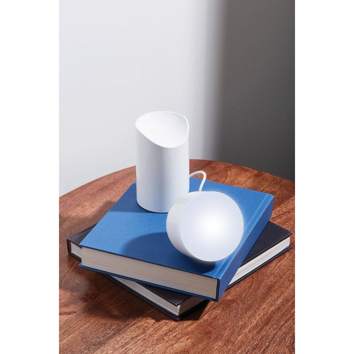 Lexon Orbe Led Aydınlatma Beyaz