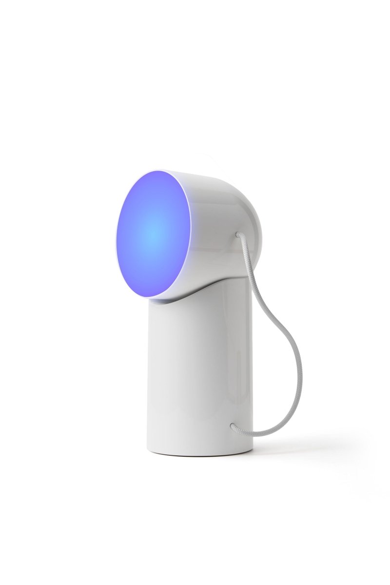 Lexon Orbe Led Aydınlatma Beyaz