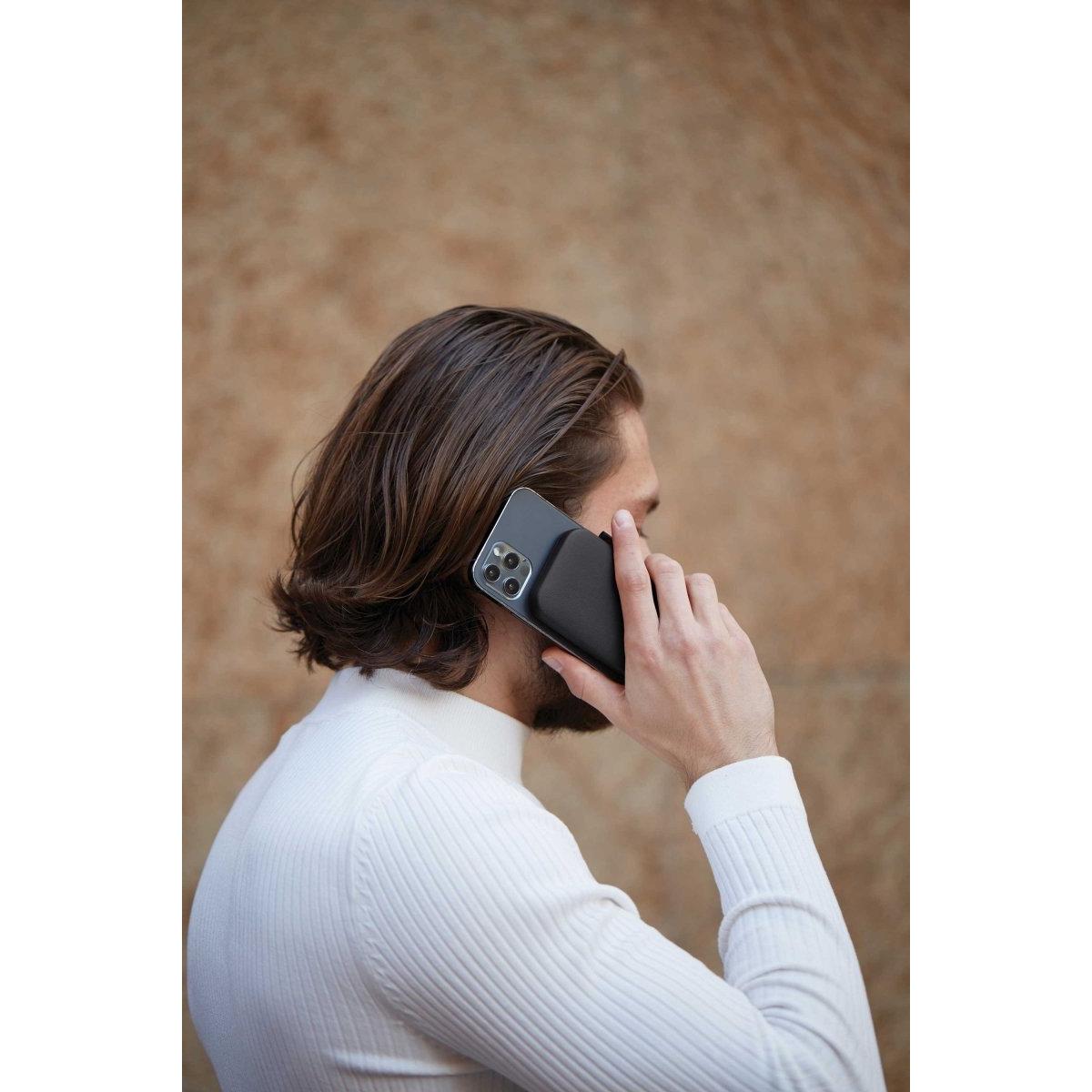 Lexon Softpower Magbank Powerbank Siyah