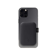 Lexon Softpower Magbank Powerbank Siyah
