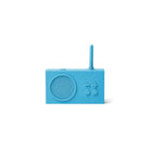 Lexon - Lexon Tykho 3 Turkuaz Bluetooth Hoparlör ve Radyo - Hoparlör