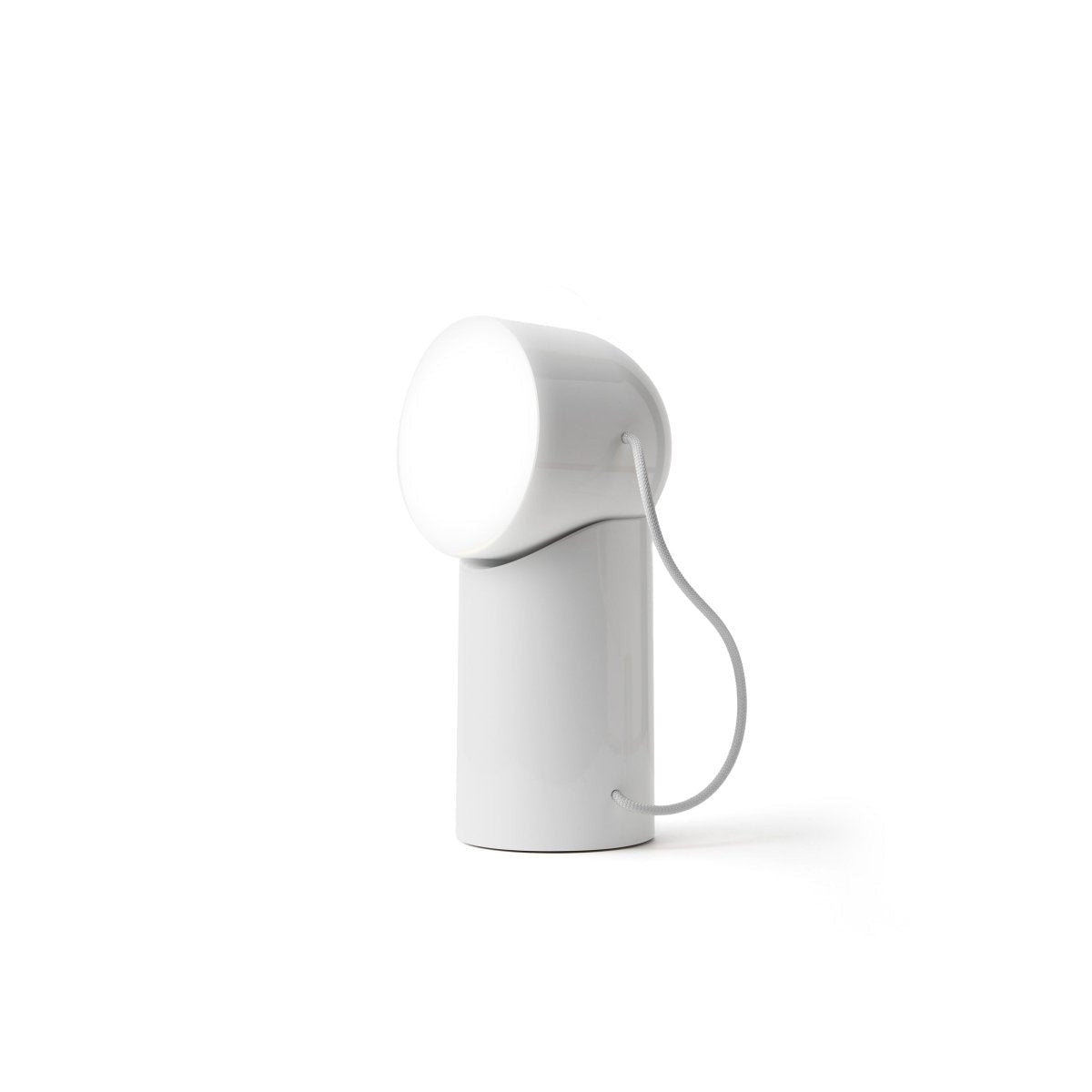 Lexon Orbe Led Aydınlatma Beyaz