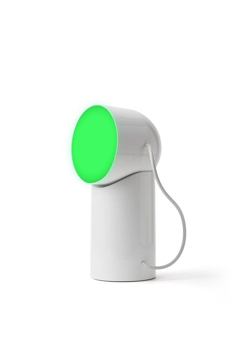 Lexon Orbe Led Aydınlatma Beyaz