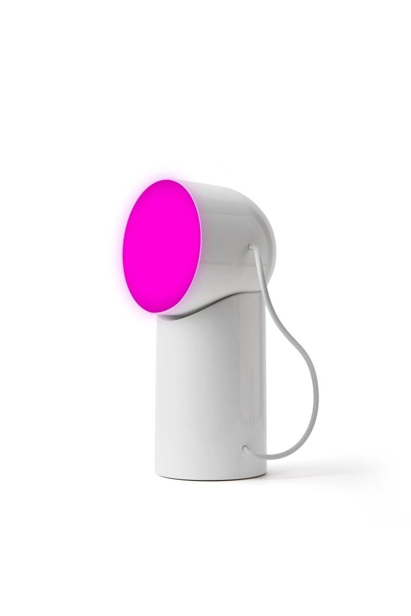 Lexon Orbe Led Aydınlatma Beyaz