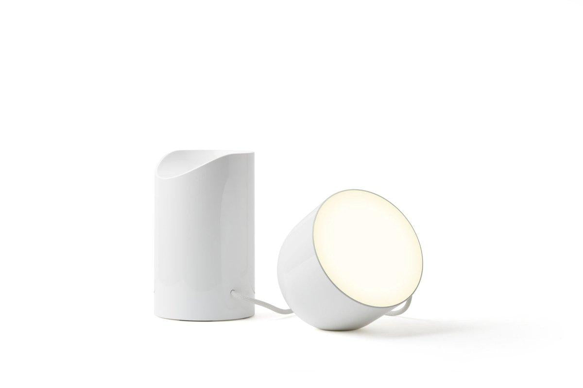 Lexon Orbe Led Aydınlatma Beyaz