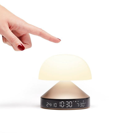Lexon - Mina Sunrise Alarm Saatli Gün Işığı Simulatörü & Aydınlatma - Aydınlatma
