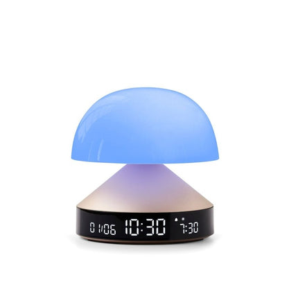 Lexon - Mina Sunrise Alarm Saatli Gün Işığı Simulatörü & Aydınlatma - Aydınlatma