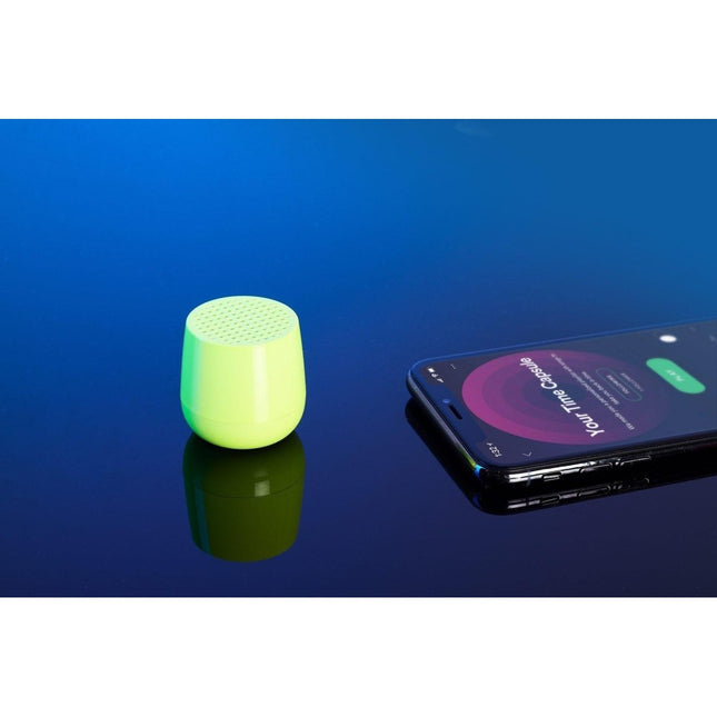 Lexon - Mino Bluetooth TWS Hoparlör - Hoparlör