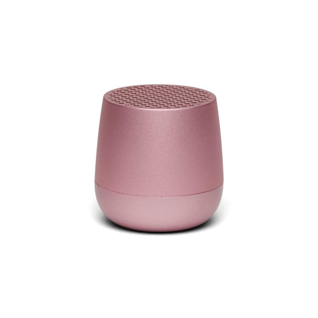 Mino Bluetooth TWS Hoparlör - Pembe