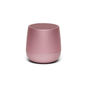 Mino Bluetooth TWS Hoparlör - Pembe