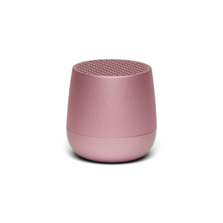 Mino Bluetooth TWS Hoparlör - Pembe