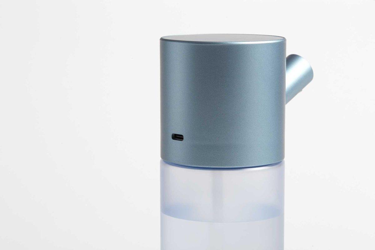 Lexon Horizon Jel Sabunluk - Açık Mavi