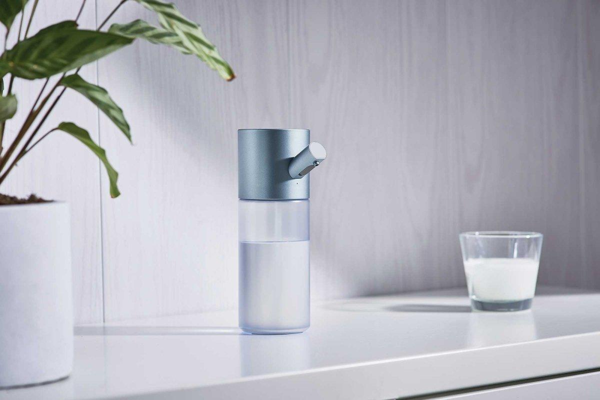 Lexon Horizon Jel Sabunluk - Açık Mavi