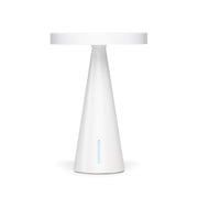 Lexon Mano Sensörlü Aydınlatmalı Dezenfektan Dispanseri - Beyaz