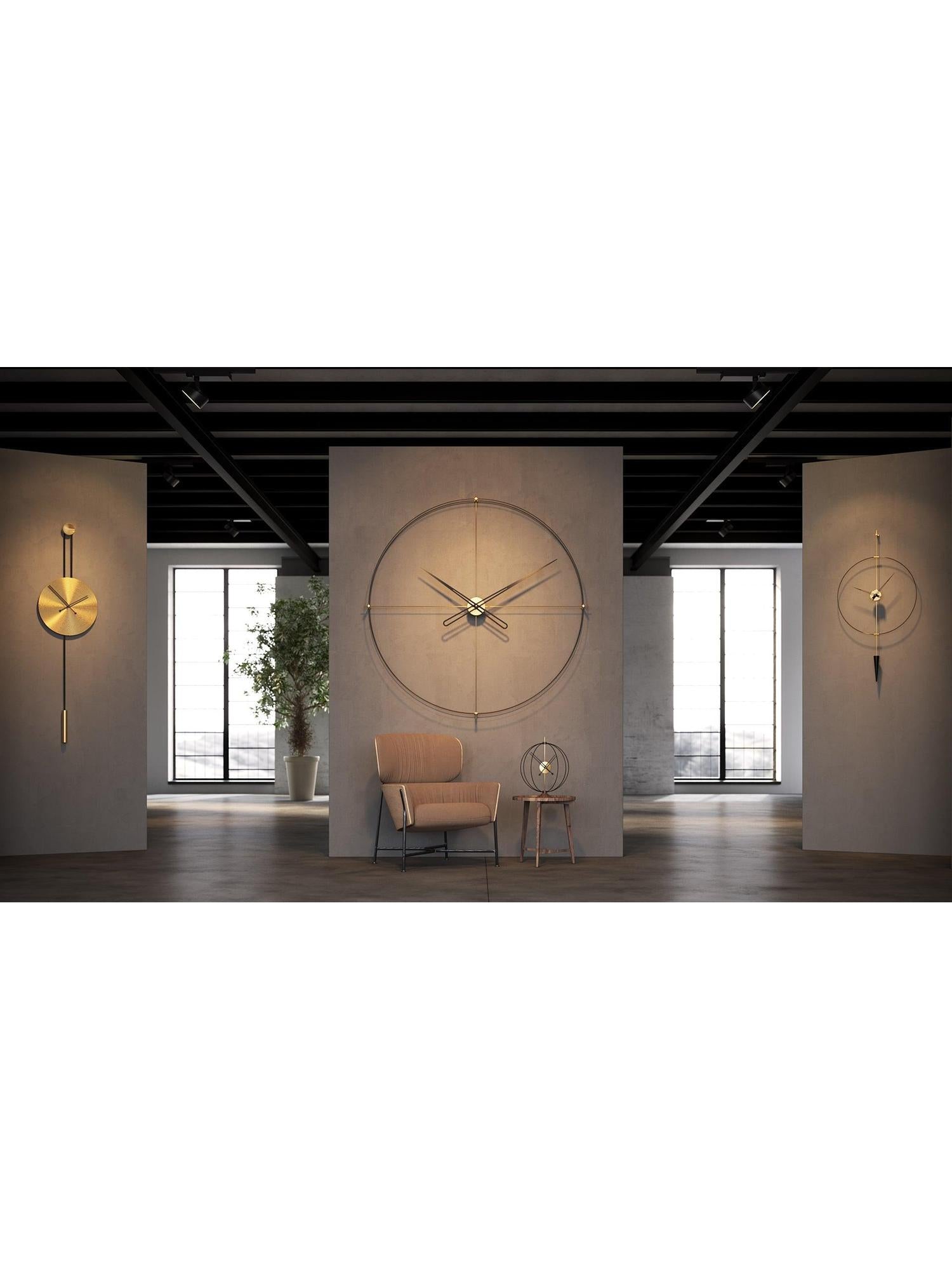 Timeless Large Duvar Saati