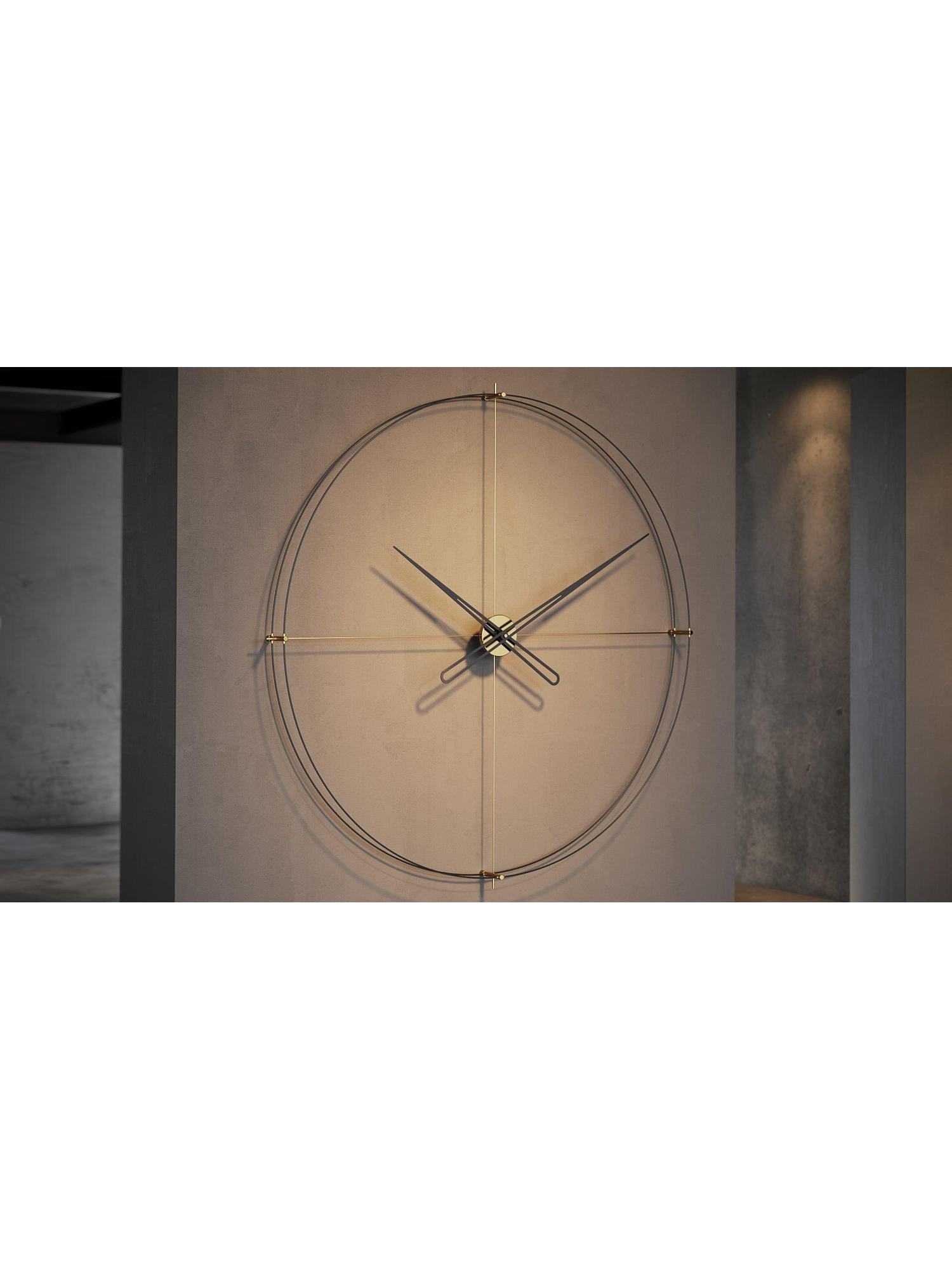 Timeless Large Duvar Saati