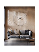 Timeless Simple Duvar Saati