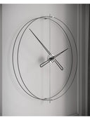 Timeless Simple Duvar Saati