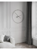 Timeless Simple Duvar Saati