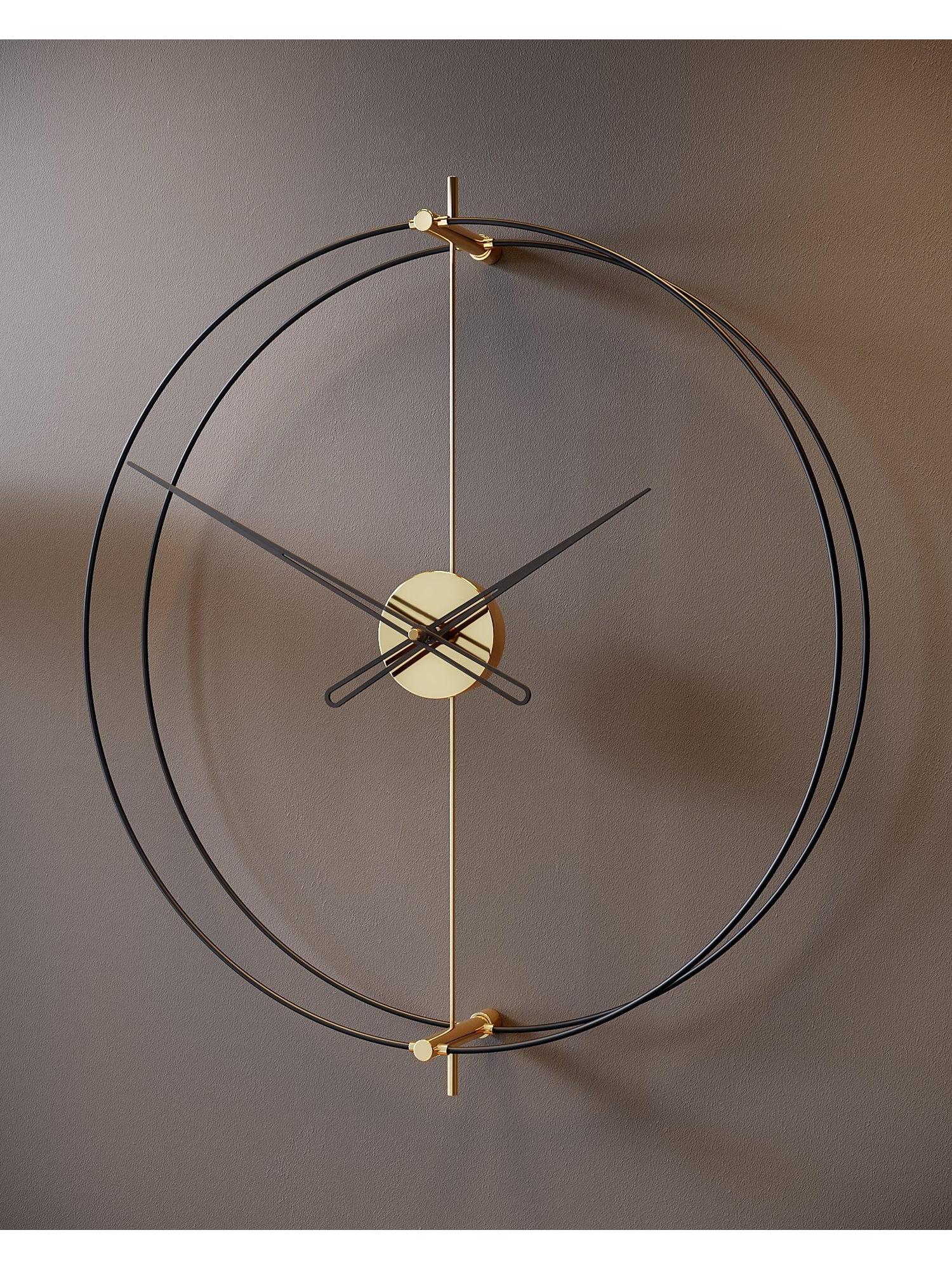 Timeless Simple Duvar Saati