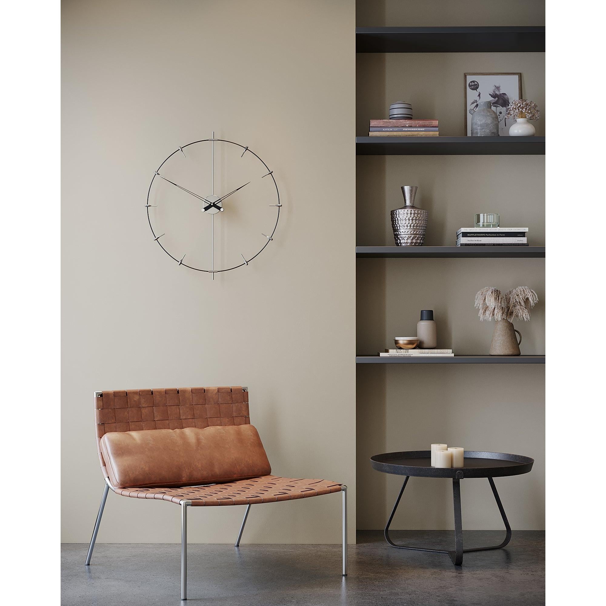 Massive Indicator Duvar Saati