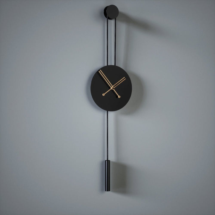 M Clocks - Serenity 30 Duvar Saati - Duvar Saati