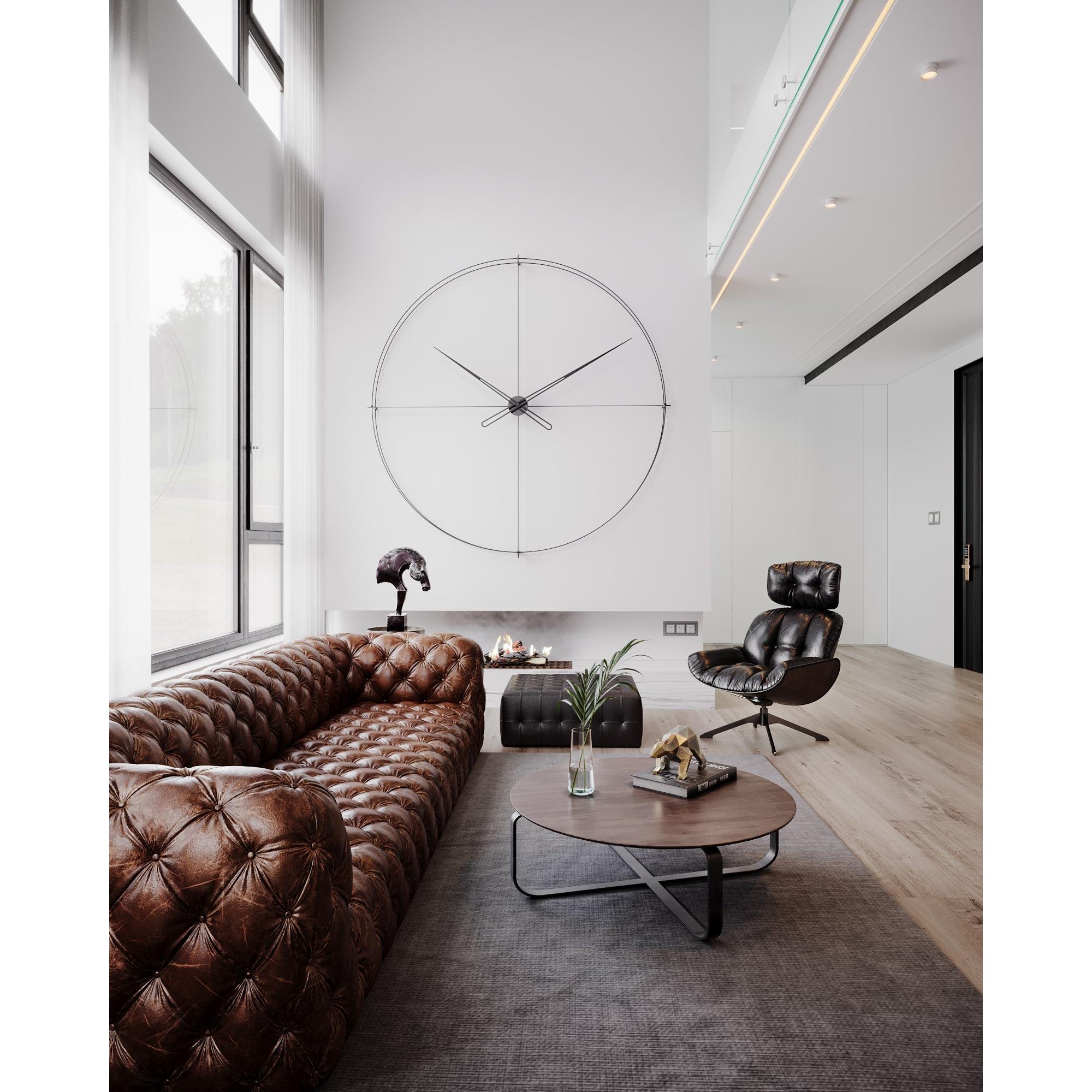 Timeless Large Duvar Saati