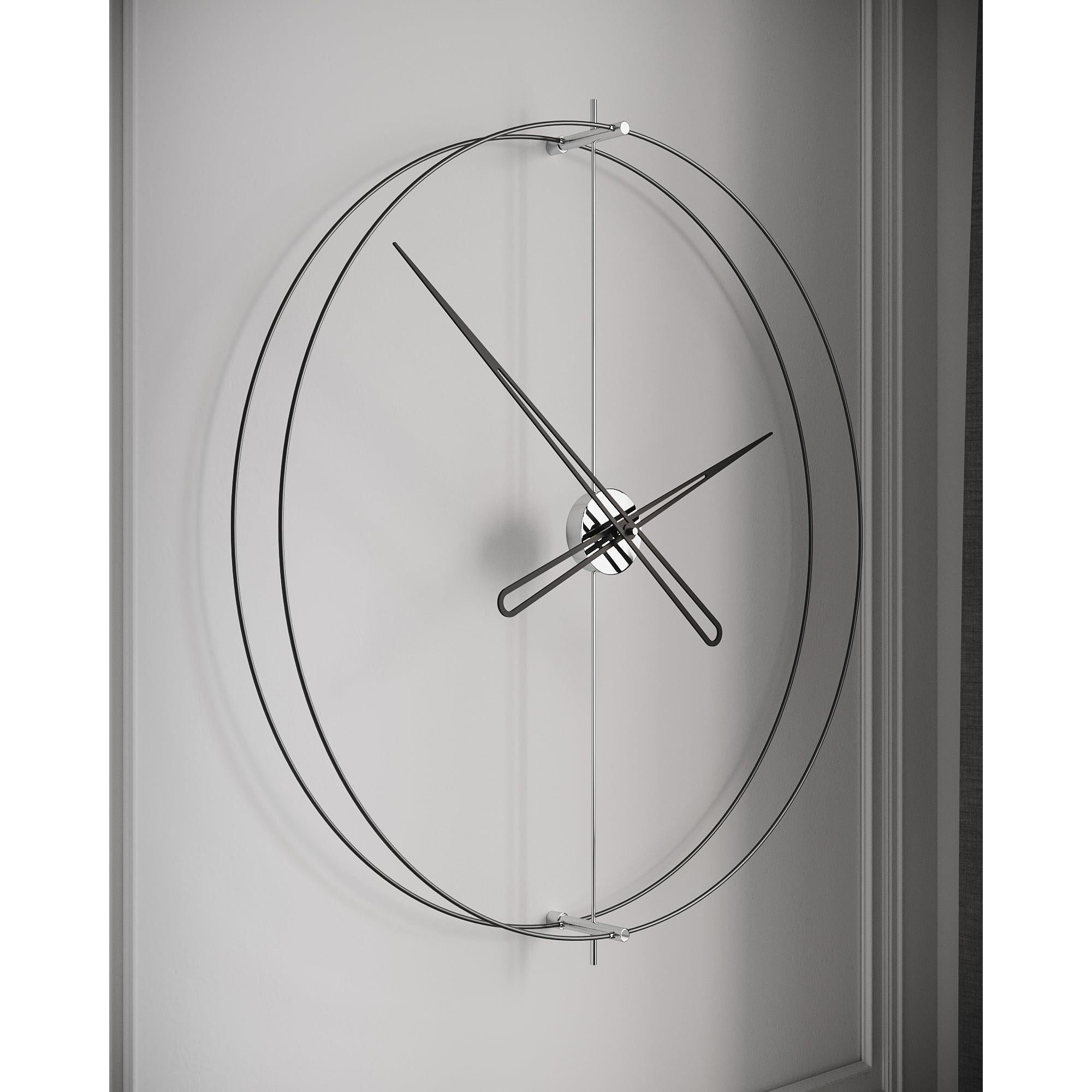 Timeless Simple Duvar Saati