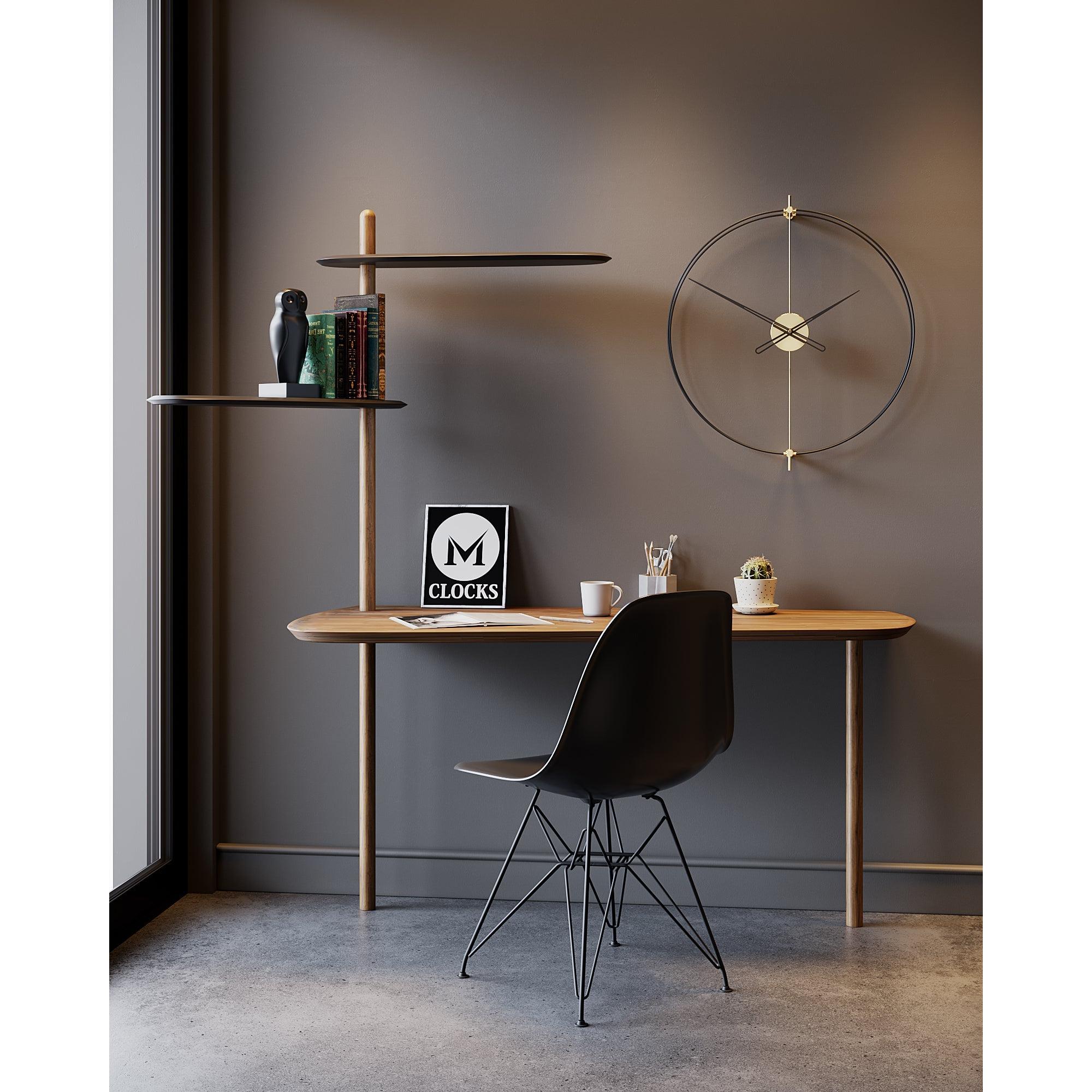 Timeless Simple Duvar Saati