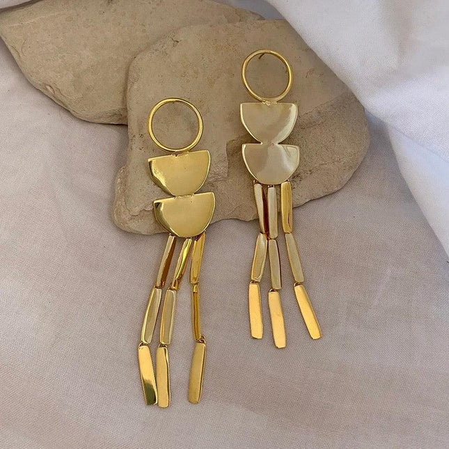 Maja Jewels - Peru Earrings - Küpe