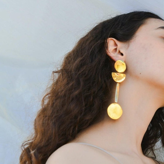 Maja Jewels - Play-time Earrings - Küpe