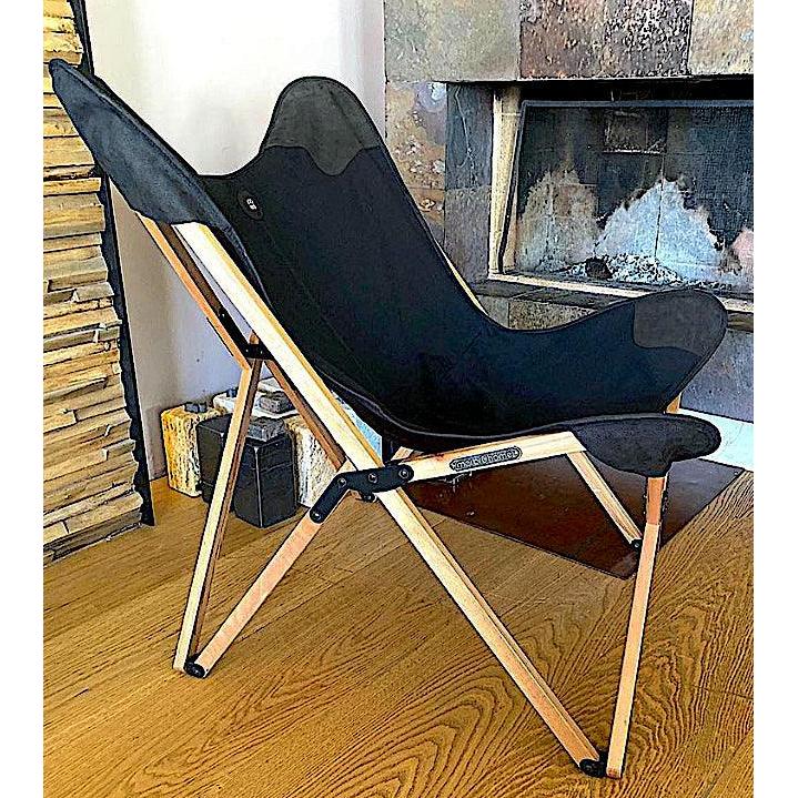 Osaka Tripolina Katlanır Sandalye