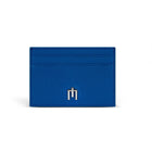 May Atelier - Unisex Kartlık - Saks Mavi - Cüzdan & Kartlık