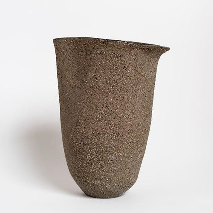Meltem Evin Ceramic - Breeze II Vazo - Vazo