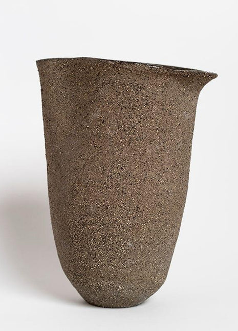 Meltem Evin Ceramic - Breeze II Vazo - Vazo