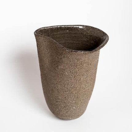 Meltem Evin Ceramic - Breeze II Vazo - Vazo