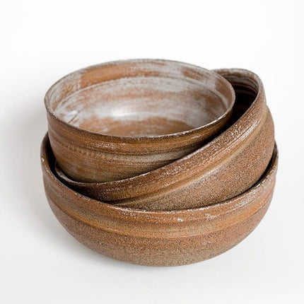 Meltem Evin Ceramic - Rusty I Kase - Kase