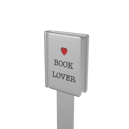 Metalmorphose - Metalmorphose Book Lover Kitap Ayracı - Kitap Ayracı