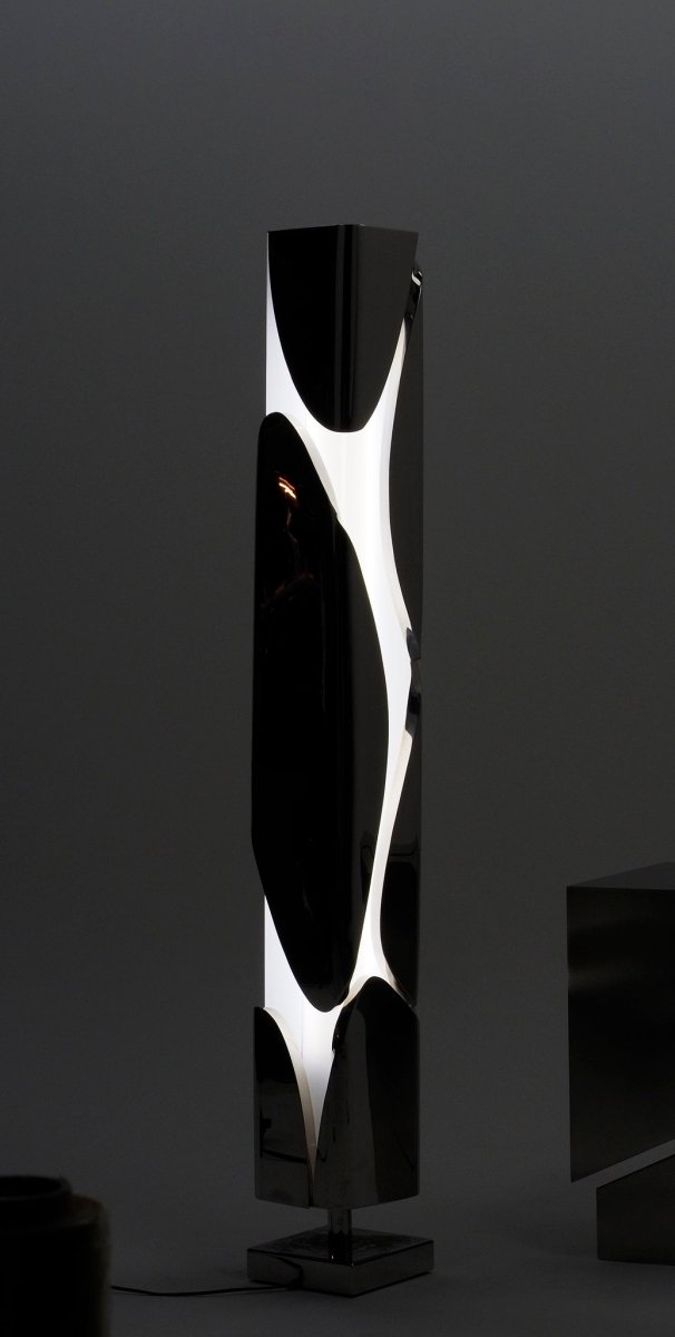 metaspace - metaspace Floor Lamp - Lambader