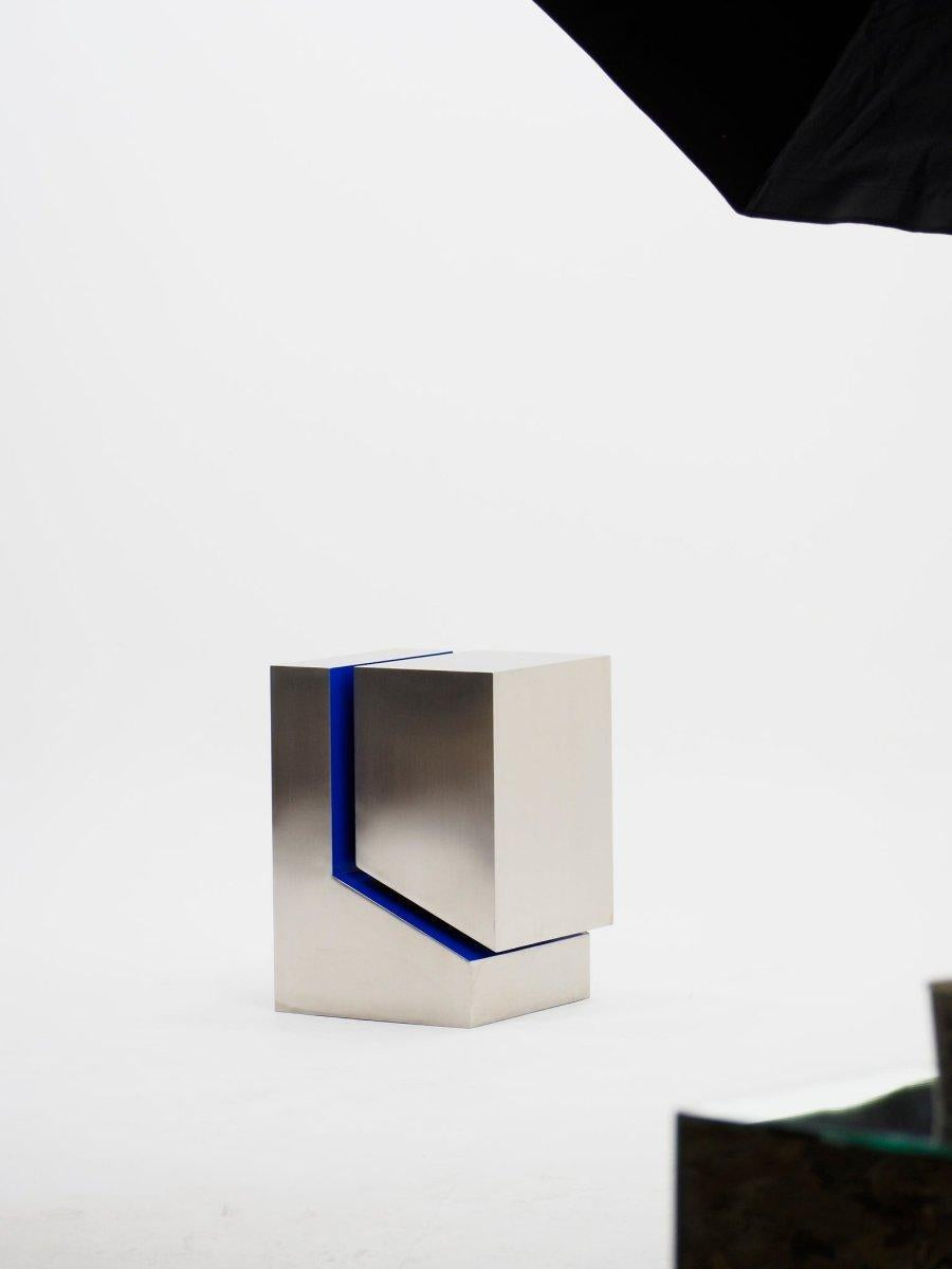 metaspace Yan Sehpa no.1