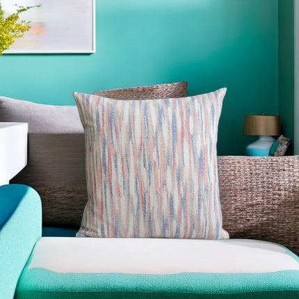 MILIVA HOME - Soft Pastel Renkler Yastık Kılıfı - Kırlent Kılıfı