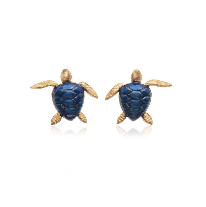 Milou Jewelry - CARETTA KÜPE - Küpe