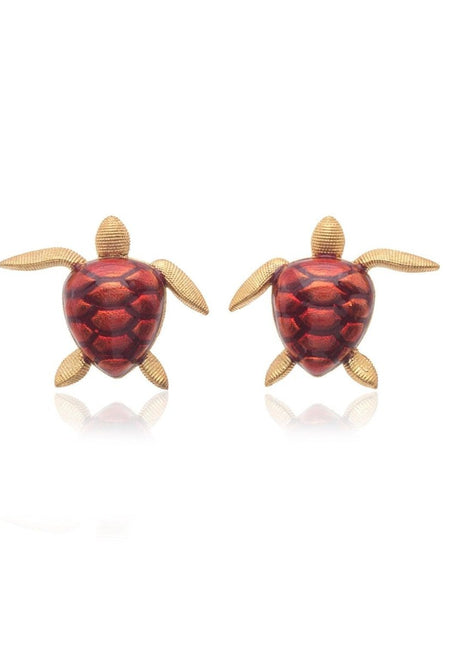 Milou Jewelry - CARETTA KÜPE - Küpe