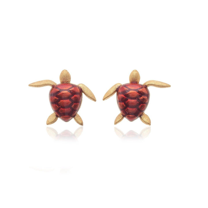 Milou Jewelry - CARETTA KÜPE - Küpe