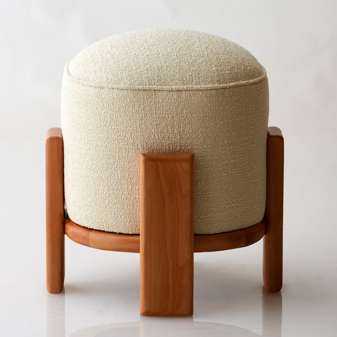 NOW FURNITURE - Cosmos Puf - Puf